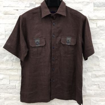 Рубашка женская  LUX-16402