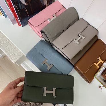 Кошелёк Hermes LUX-15719