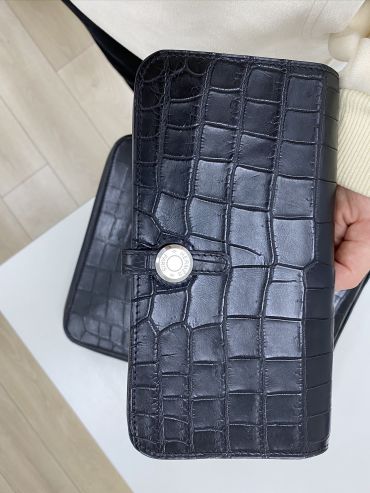 Купюрница Hermes LUX-15784