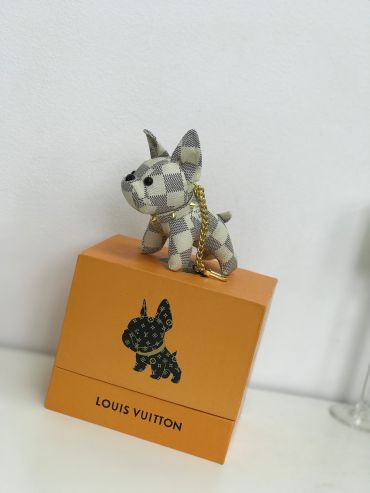 Брелок Louis Vuitton LUX-17138