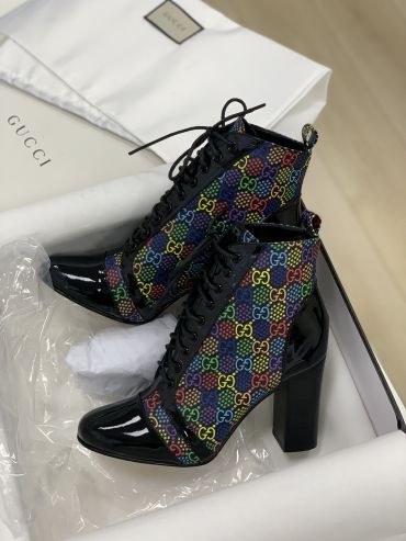 Ботильоны Gucci LUX-23031