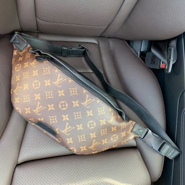 Поясная сумка Louis Vuitton LUX-16825