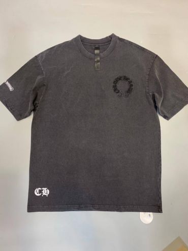 Футболка CHROME HEARTS LUX-53277