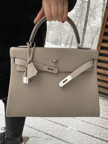 Сумка женская KELLY 32 Hermes LUX-26230