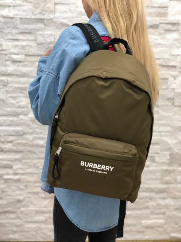 Рюкзак мужской Burberry LUX-22734