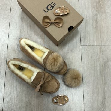Мокасины Ugg Australia LUX-21501