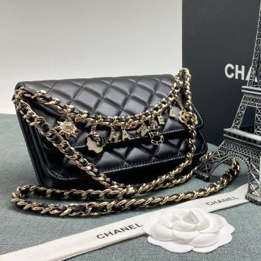 Сумка женская Chanel LUX-50087