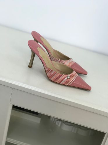 Мюли Chanel LUX-14464