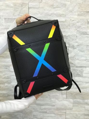 Рюкзак мужской Louis Vuitton LUX-27249