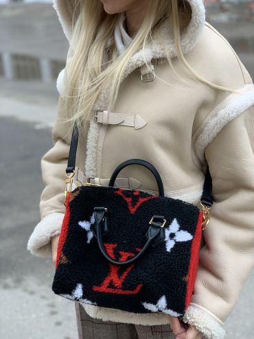 Сумка женская Louis Vuitton LUX-22051