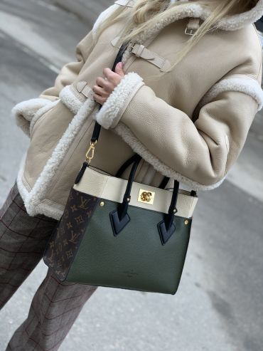 Сумка женская Louis Vuitton LUX-22197