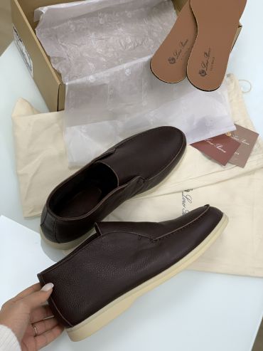 Ботинки мужские Loro Piana LUX-22386