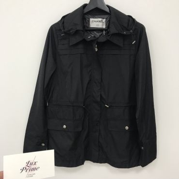 Ветровка женская Chanel LUX-17637