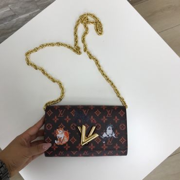 Сумка женская TWIST Louis Vuitton LUX-17038