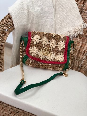 Сумка женская MARMONT Gucci LUX-14452