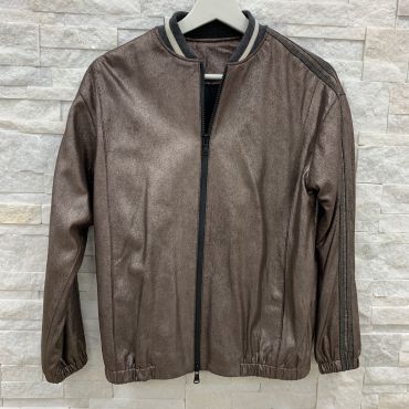 Куртка женская Brunello Cucinelli LUX-16122