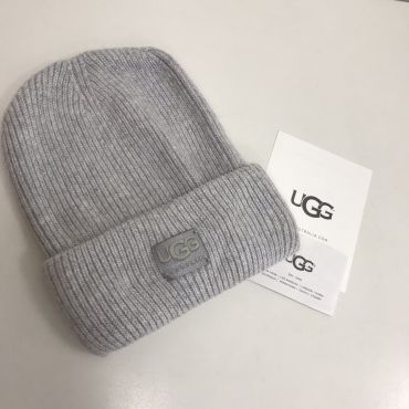 Шапка Ugg Australia LUX-21468