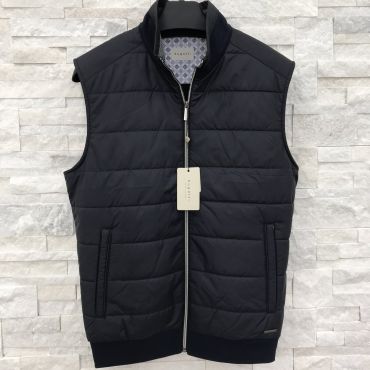 Жилет мужской  LUX-17498