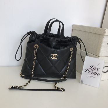 Сумка женская Chanel LUX-17969