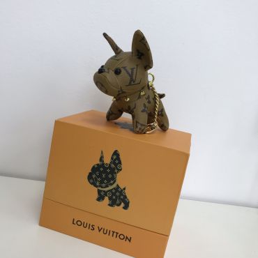 Брелок Louis Vuitton LUX-17136