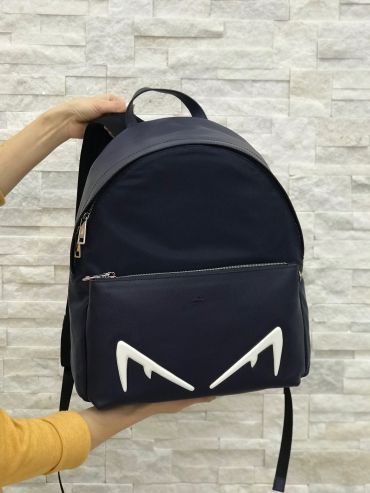 Рюкзак женский  Fendi LUX-27038