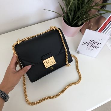 Сумка женская KAN U Fendi LUX-16993