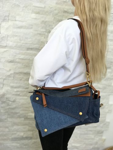 Сумка женская Loewe LUX-11855