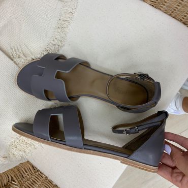 Сандалии Santorini Sandals Hermes LUX-15309