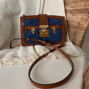 Сумка женская Louis Vuitton LUX-15207