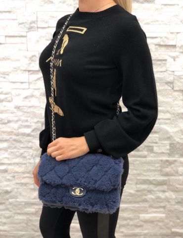 Сумка женская Chanel LUX-22049