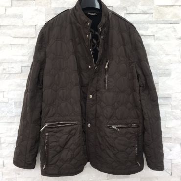 Куртка мужская Stefano Ricci LUX-17576