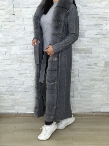 Кардиган  LUX-18930