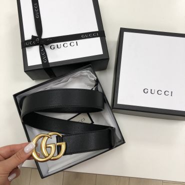  Ремень  Gucci LUX-8703