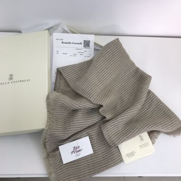 Платок Brunello Cucinelli LUX-18333