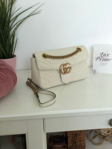 Сумка женская Gucci LUX-17448