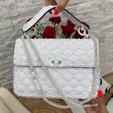 Сумка женская Rockstud Spike Valentino LUX-16978