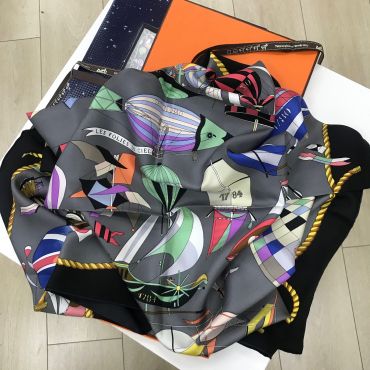 Платок Hermes LUX-27186