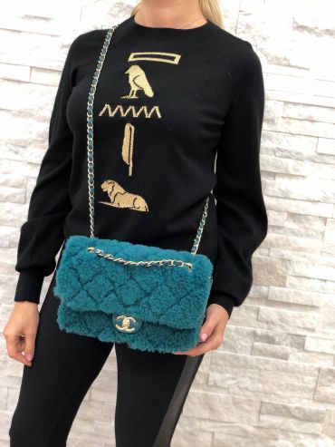 Сумка женская Chanel LUX-22050