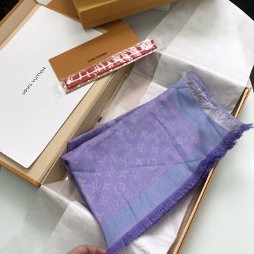 Шаль Louis Vuitton LUX-15974
