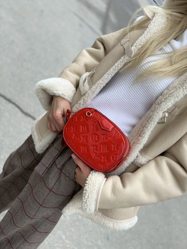 Поясная сумка Louis Vuitton LUX-22106