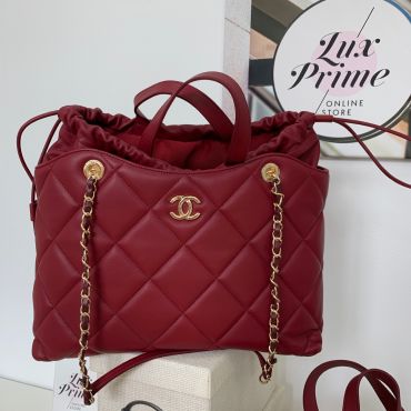 Сумка женская Chanel LUX-17549