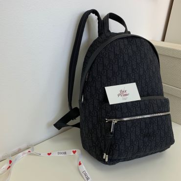 Рюкзак женский  Christian Dior LUX-17826