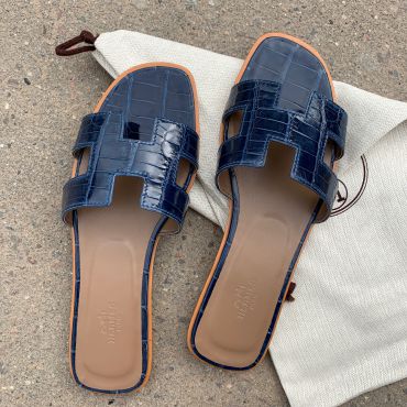 Сандалии Oran Hermes LUX-14783