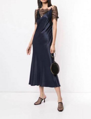 Платье  LUX-50093