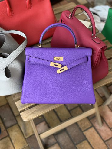 Сумка женская KELLY 32 Hermes LUX-21926