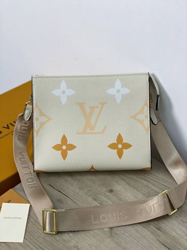 Сумка женская Louis Vuitton LUX-53417