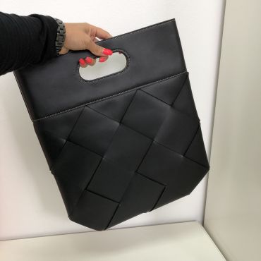 Сумка женская Tote Bag Bottega Veneta LUX-16290
