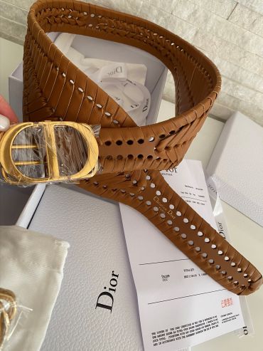 Ремень женский Christian Dior LUX-27001