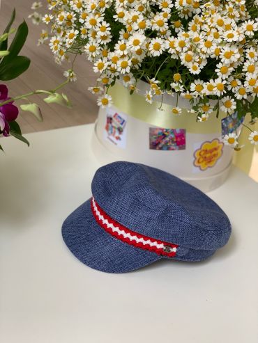 Кепи Chanel LUX-15251