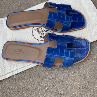 Сандалии Oran Hermes LUX-13322